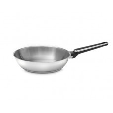 IZZY TOP CHEF 28 (225024) Τηγάνια Inox