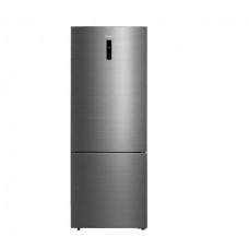 MIDEA MDRB593FGE46 Ψυγειοκαταψύκτης Inox