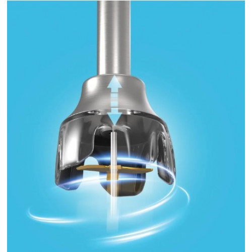 IZZY PRESS PRO IZ-1704 (224988) Ραβδομπλέντερ Black/Inox IZZY PRESS PRO IZ-1704 (224988) Ραβδομπλέντερ Black/Inox