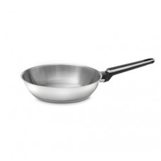 IZZY TOP CHEF 24 (225023) Inox Τηγάνια