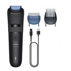PHILIPS BT3620/15 Κοπτικές μηχανές προσώπου Black