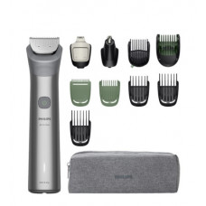 PHILIPS MG5941/15 Κοπτικές μηχανές προσώπου Grey