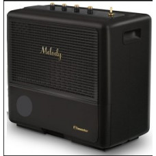 INVENTOR MELODY MD-IONWD-20L Αφυγραντήρας Black