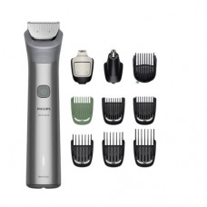 PHILIPS MG5921/15 Κοπτικές μηχανές προσώπου Grey