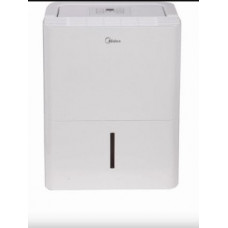 MIDEA MDDO1-12DEN7-QA3 Αφυγραντήρας White
