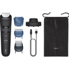 PHILIPS BT5780/15 Κοπτικές μηχανές προσώπου Black
