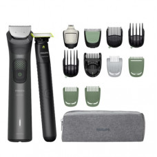 PHILIPS MG9531/15 Κοπτικές μηχανές προσώπου Grey
