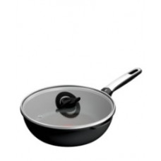 TEFAL EXCELLENCE G32082 ΤΗΓ26+ΚΑΠΑΚΙ Τηγάνια