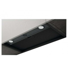 ELICA BOXIN LX/BL MAT/A/60 (PRF0172166) Μηχανισμοί απορρόφησης Μαύρο