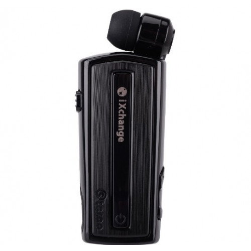 iXCHANGE UA28 V2.0 Bluetooth Handsfree iXCHANGE UA28 V2.0 Bluetooth Handsfree