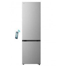 LG GBBSJ20EPY Ψυγειοκαταψύκτης Inox