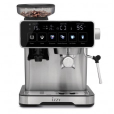 IZZY IZ-6026 Barista (225067) Μηχανές Espresso
