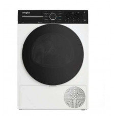 WHIRLPOOL WP C10X WBS EE Στεγνωτήριο White