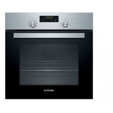 PITSOS PH10M40X2 Φούρνοι Inox