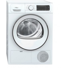 PITSOS WT232G09 Στεγνωτήριο White