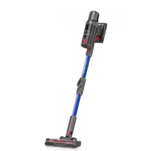 ROHNSON MAMBA AIRPRO M27 Σκούπες χειρός Stick Blue ROHNSON MAMBA AIRPRO M27 Σκούπες χειρός Stick Blue