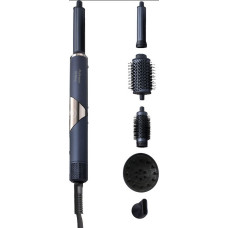 ROHNSON R-688 Multistyler - Βούρτσες μαλλιών Blue