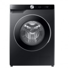 SAMSUNG WW10FG6U94LBU4 Πλυντήρια ρούχων Black