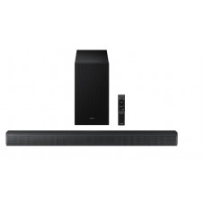 SAMSUNG HW-B650F/EN 3.1ch Sound Bars Black