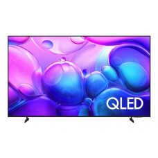 SAMSUNG QE55Q6FAAUXXH Τηλεόραση Black