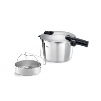 FISSLER Vitaquick Premium 6lt 60241006070 Χύτρες ταχύτητος FISSLER Vitaquick Premium 6lt 60241006070 Χύτρες ταχύτητος