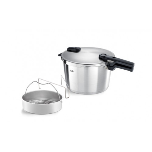 FISSLER Vitaquick Premium 6lt 60241006070 Χύτρες ταχύτητος FISSLER Vitaquick Premium 6lt 60241006070 Χύτρες ταχύτητος