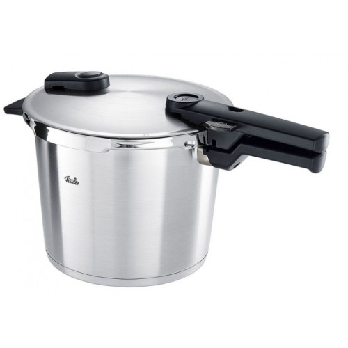 FISSLER Vitaquick Premium 6lt 60241006070 Χύτρες ταχύτητος FISSLER Vitaquick Premium 6lt 60241006070 Χύτρες ταχύτητος