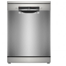 BOSCH SMS4HTI16E Πλυντήριο πιάτων Inox