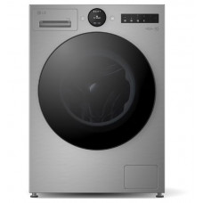 LG F4X7511TSB Πλυντήρια ρούχων Inox