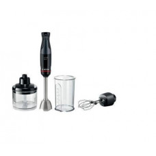 BOSCH MSM4B624 Ραβδομπλέντερ Black