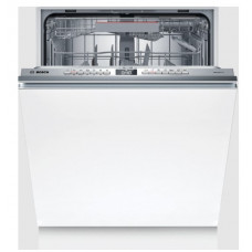 BOSCH SMV4HVX14E 60 ΠΛΗΡΩΣ 3 ΚΑΛΑΘΙ Πλυντ. πιάτων