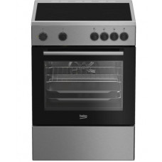 BEKO FBM6701X Ηλεκτρικές κουζίνες Inox