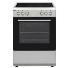ROBIN BNK-1653 Inox Ηλεκτρικές κουζίνες Inox