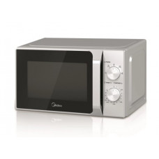 MIDEA MM20CF2ESL Φούρνος μικροκυμάτων