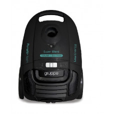 GRUPPE VCB43C16A-70 Σκούπα Black