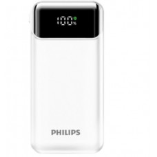 PHILIPS DLP1922CW/GRS Powerbank White