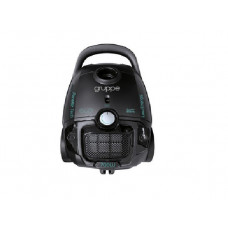 GRUPPE VCB43C17M0B-70 Σκούπα Black