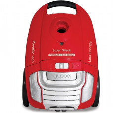 GRUPPE VCB43C16A-70 Σκούπα Red