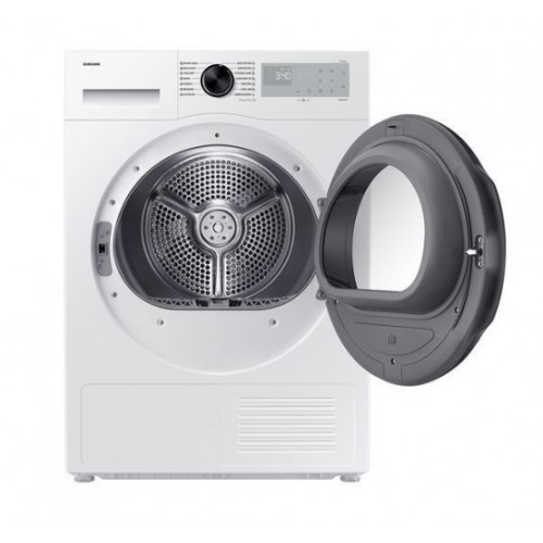 SAMSUNG DV90DG52A0AHLE Στεγνωτήριο White SAMSUNG DV90DG52A0AHLE Στεγνωτήριο White