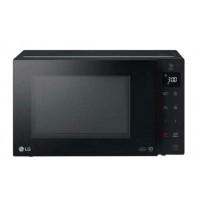 LG MH6535GIB.BBKQEUS Black Φούρνος μικροκυμάτων Black LG MH6535GIB.BBKQEUS Black Φούρνος μικροκυμάτων Black