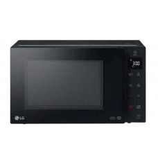 LG MH6535GIB.BBKQEUS Black Φούρνος μικροκυμάτων Black