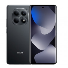 XIAOMI Redmi Note 15 8/256GB Smartphones Black