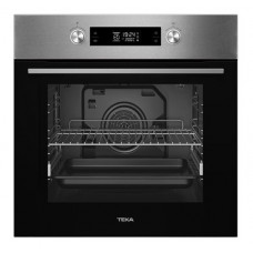 TEKA HCB 6370 P SS Φούρνοι