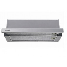 PYRAMIS PTC63413IX Συρόμενοι απορροφητήρες Inox