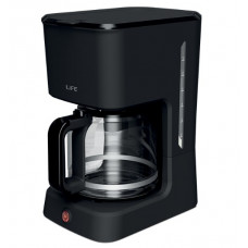 LIFE SL28 COFFEE MAKER 950W 1,5L Καφετιέρες ροφημάτων