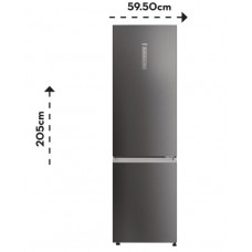 HAIER HDPW3620DNPD Ψυγειοκαταψύκτης