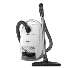 MIELE Guard M1 Parquet Flex Σκούπα White
