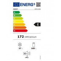 INDESIT I55T0 412W Ψυγεία INDESIT I55T0 412W Ψυγεία