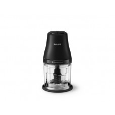 PHILIPS HR1501/00 EU CHOPPER 0.6L PLASTIC BOWL Πολυκόπτες-Multi