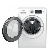 WHIRLPOOL FFD 11489 BV EE 11Kg Πλυντήρια ρούχων